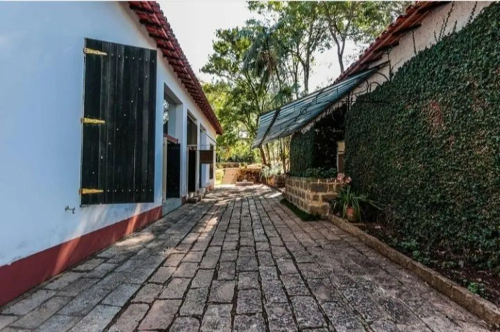 Casa, 3 quartos, 500 m² - Foto 1