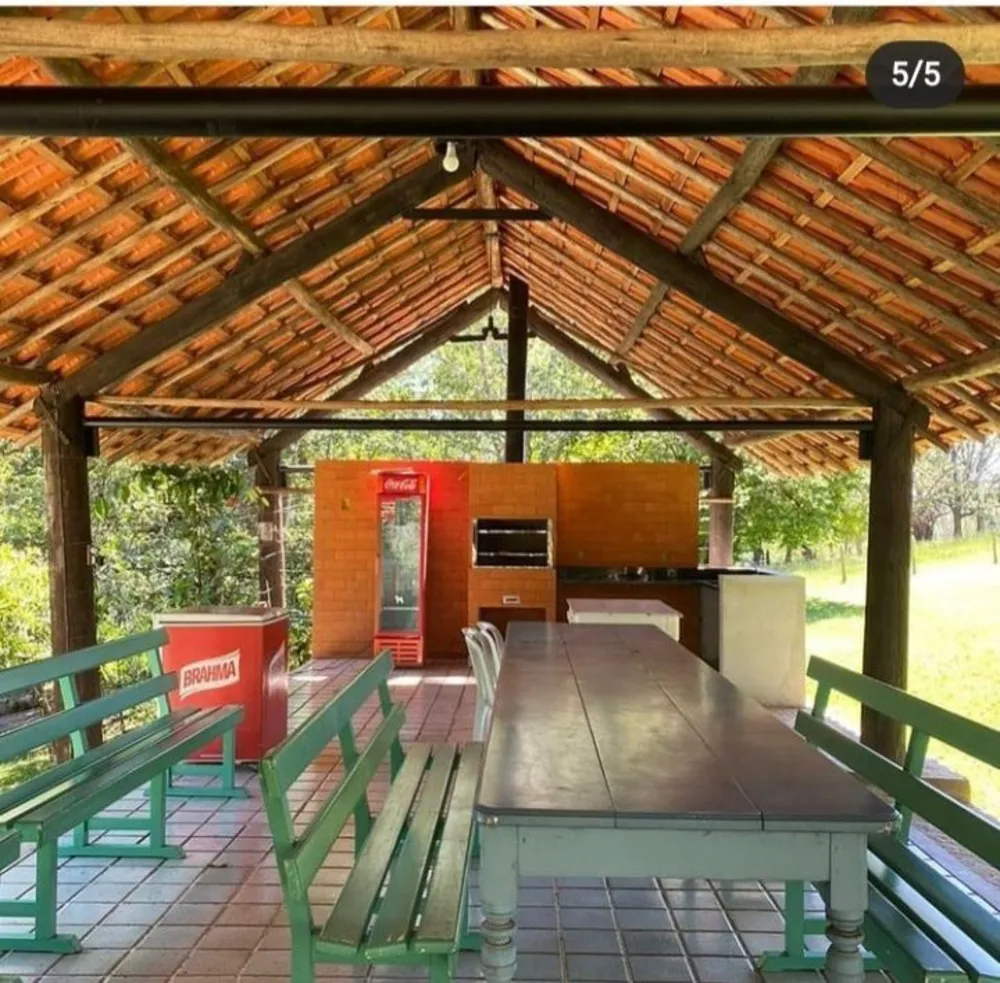 Casa, 3 quartos, 500 m² - Foto 13
