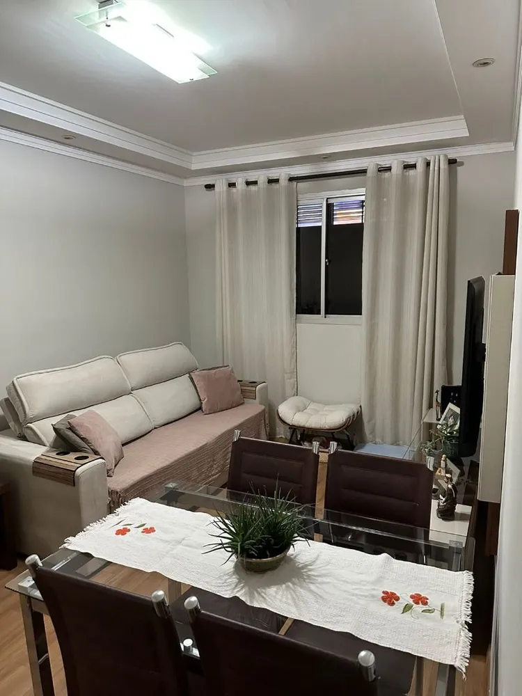 Apartamento, 2 quartos, 67 m² - Foto 3