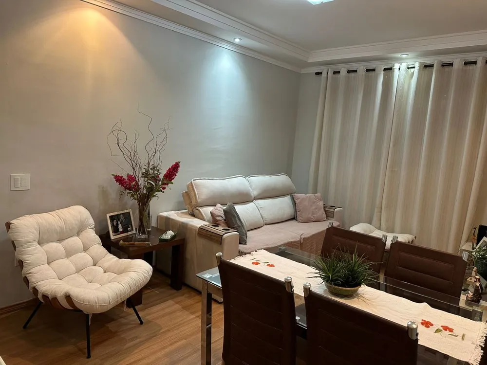 Apartamento, 2 quartos, 67 m² - Foto 5