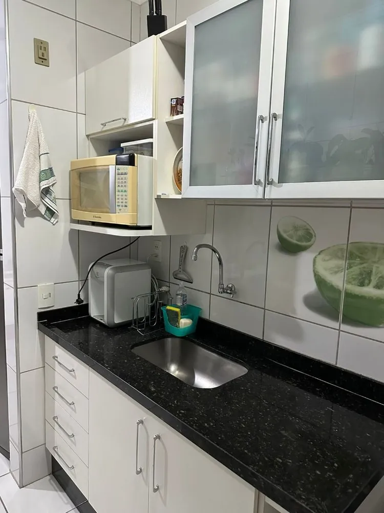 Apartamento, 2 quartos, 67 m² - Foto 10