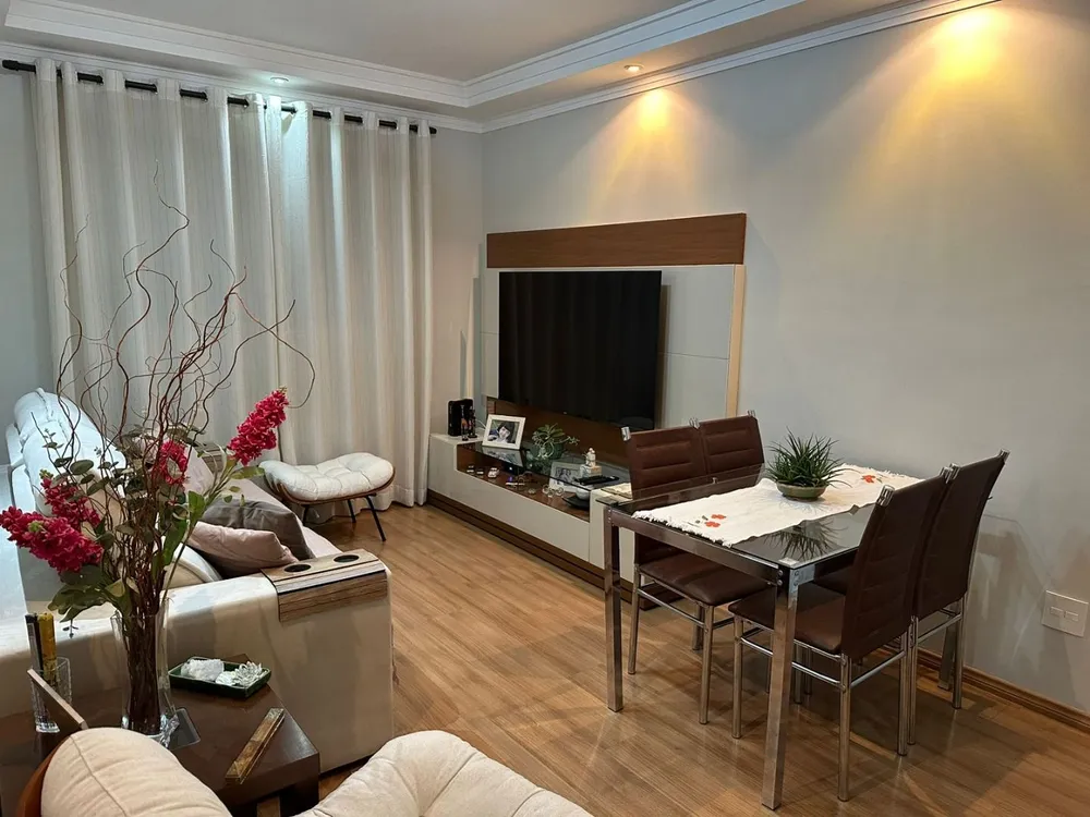 Apartamento, 2 quartos, 67 m² - Foto 4