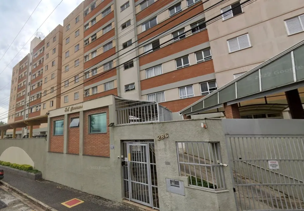 Apartamento, 2 quartos, 67 m² - Foto 1