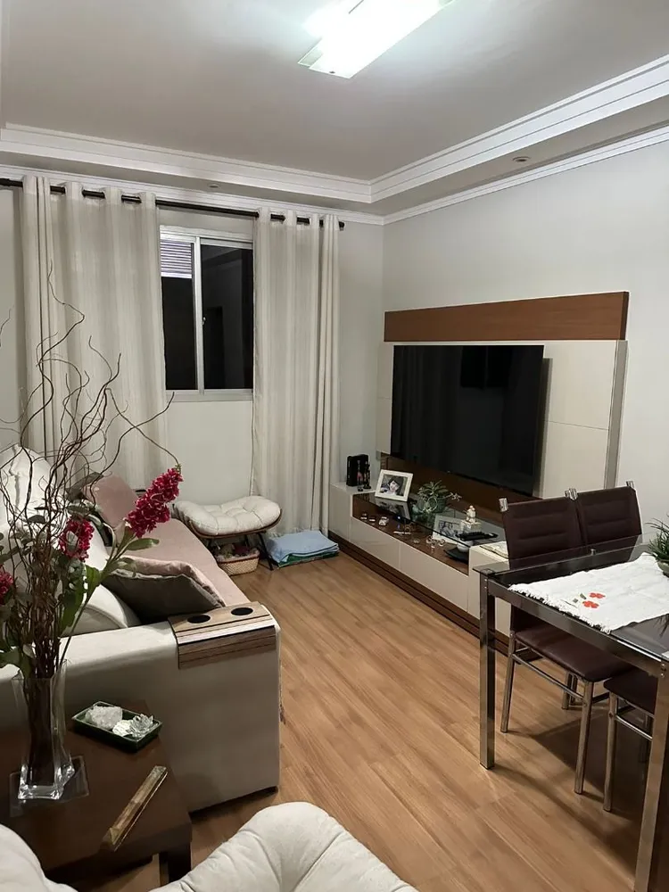 Apartamento, 2 quartos, 67 m² - Foto 2