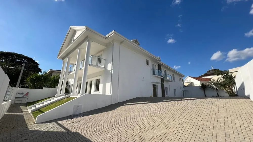 Casa, 827 m² - Foto 1