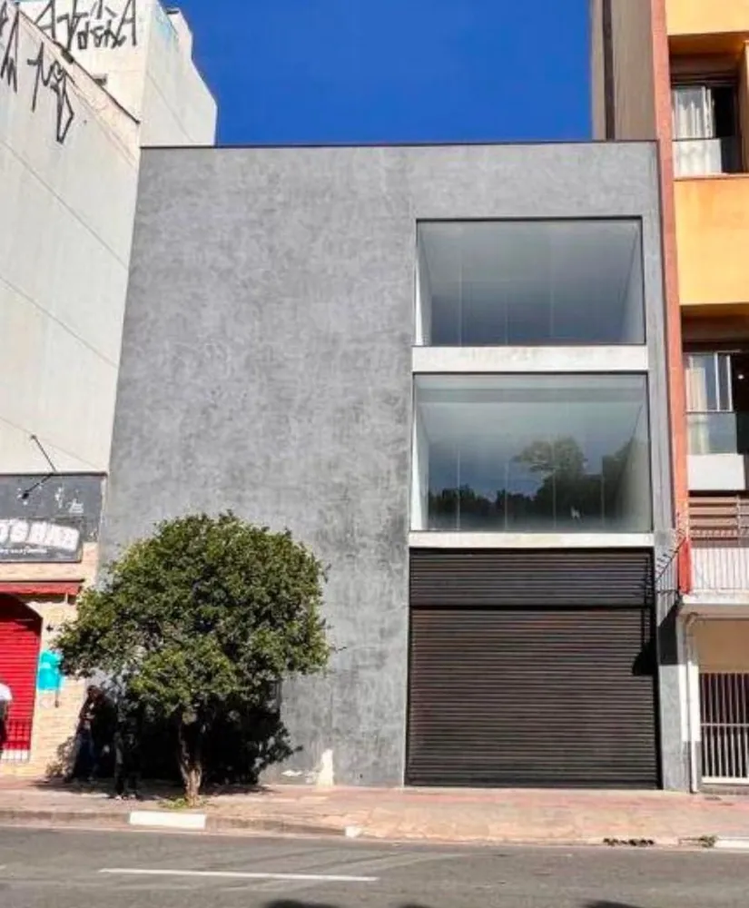 Prédio Inteiro, 1023 m² - Foto 1