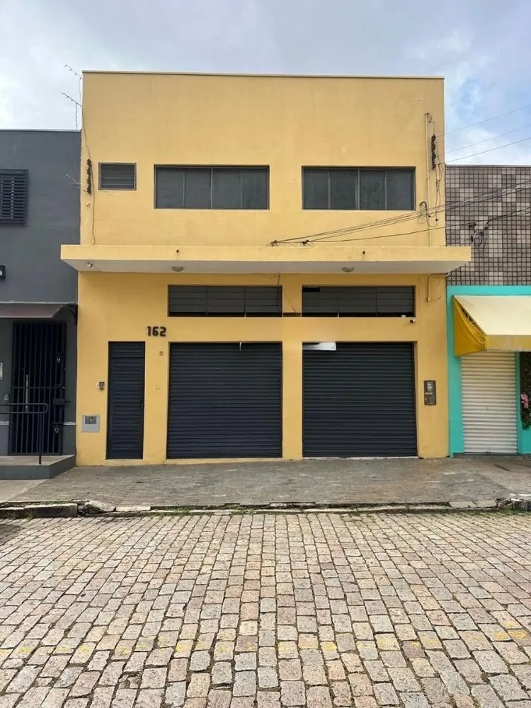 Loja-Salão, 225 m² - Foto 1