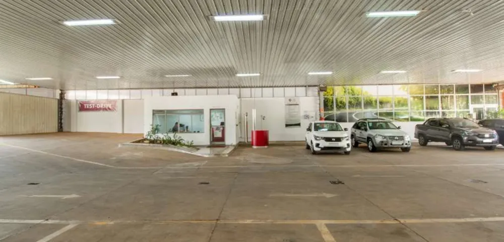 Prédio Inteiro, 2658 m² - Foto 3