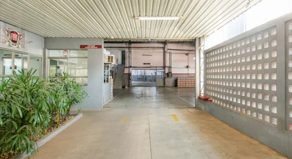 Prédio Inteiro, 2658 m² - Foto 4