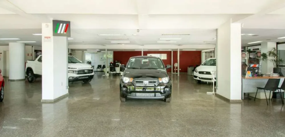 Prédio Inteiro, 2658 m² - Foto 8