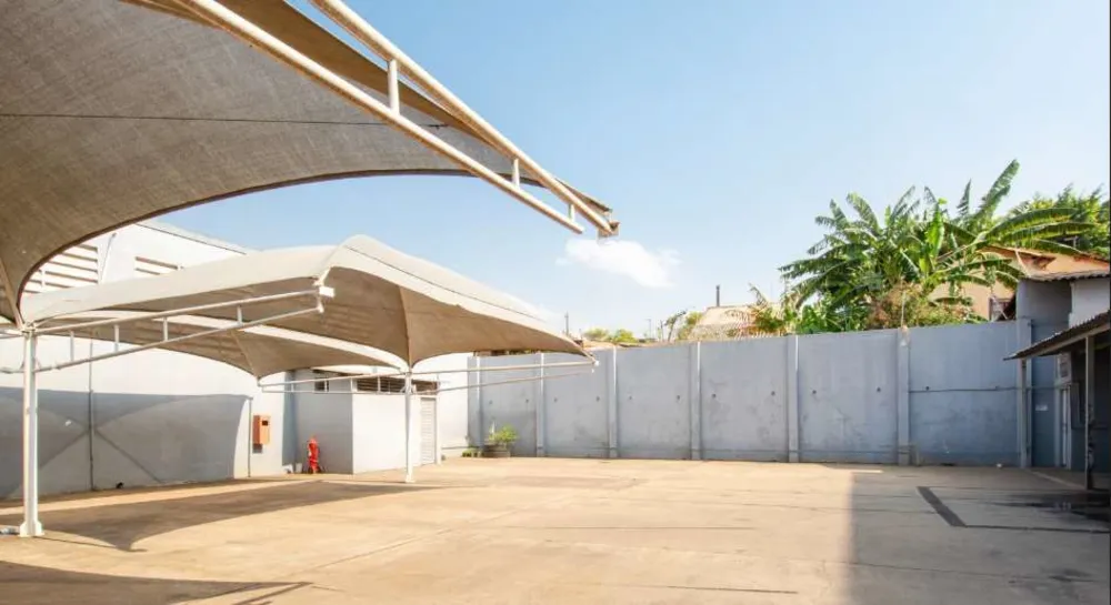 Prédio Inteiro, 2658 m² - Foto 5