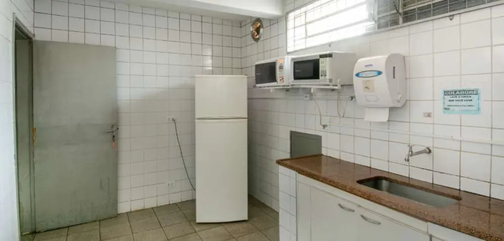 Prédio Inteiro, 2658 m² - Foto 2