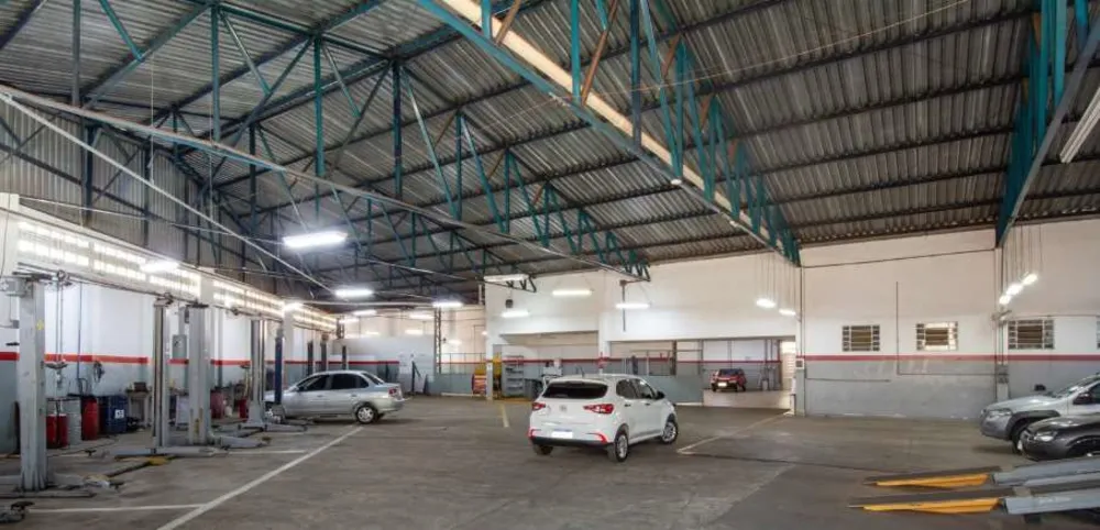 Prédio Inteiro, 2658 m² - Foto 7