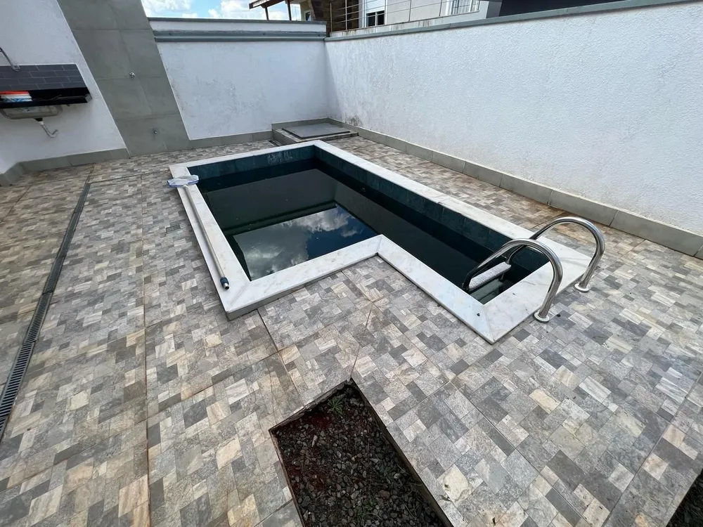 Casa de Condomínio, 3 quartos - Foto 9