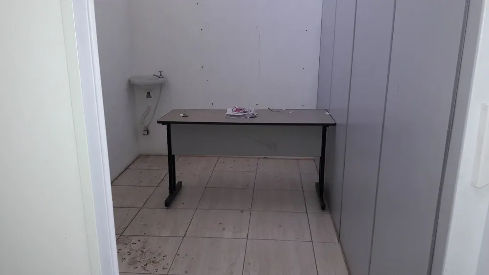 Depósito-Galpão, 530 m² - Foto 2