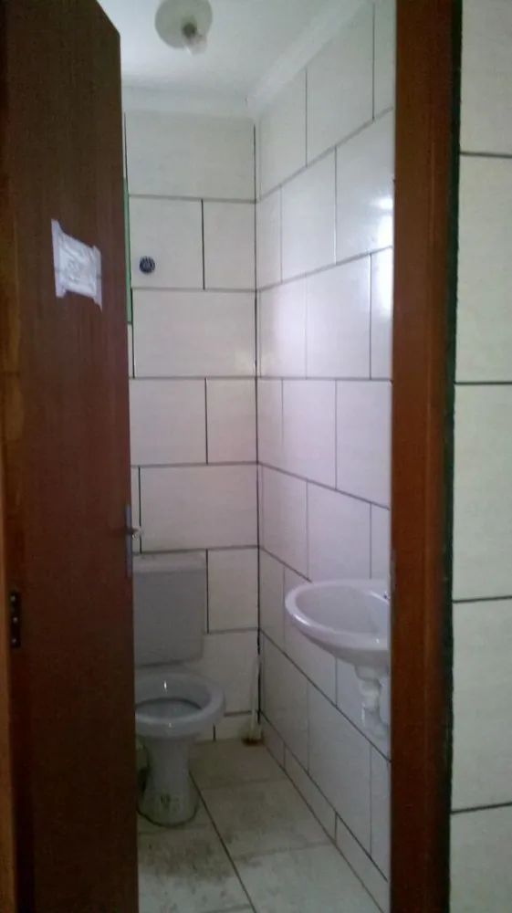 Depósito-Galpão, 530 m² - Foto 11