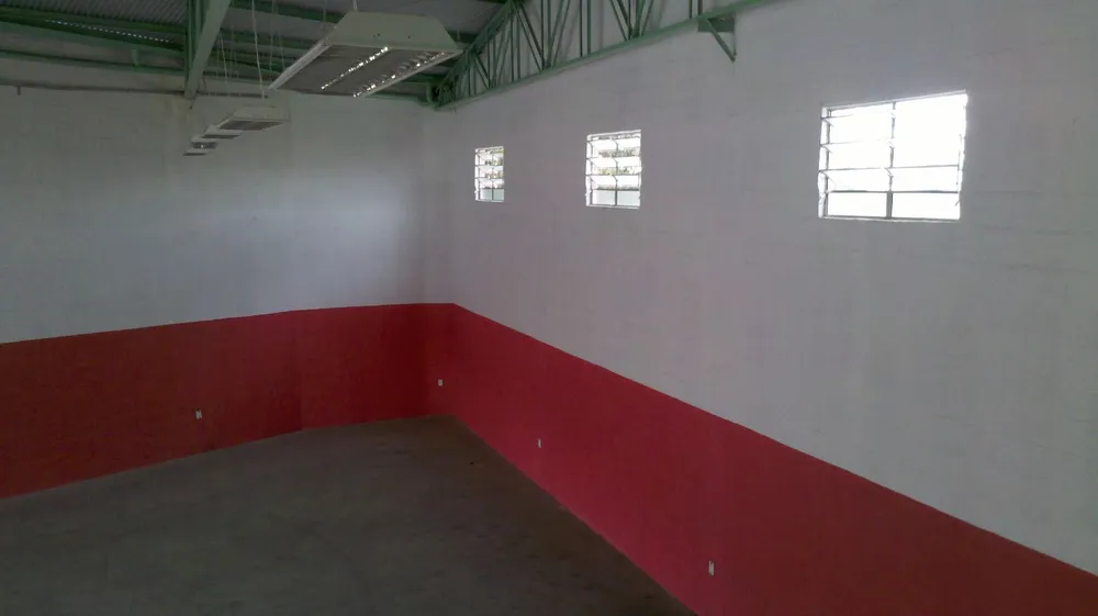 Depósito-Galpão, 530 m² - Foto 5