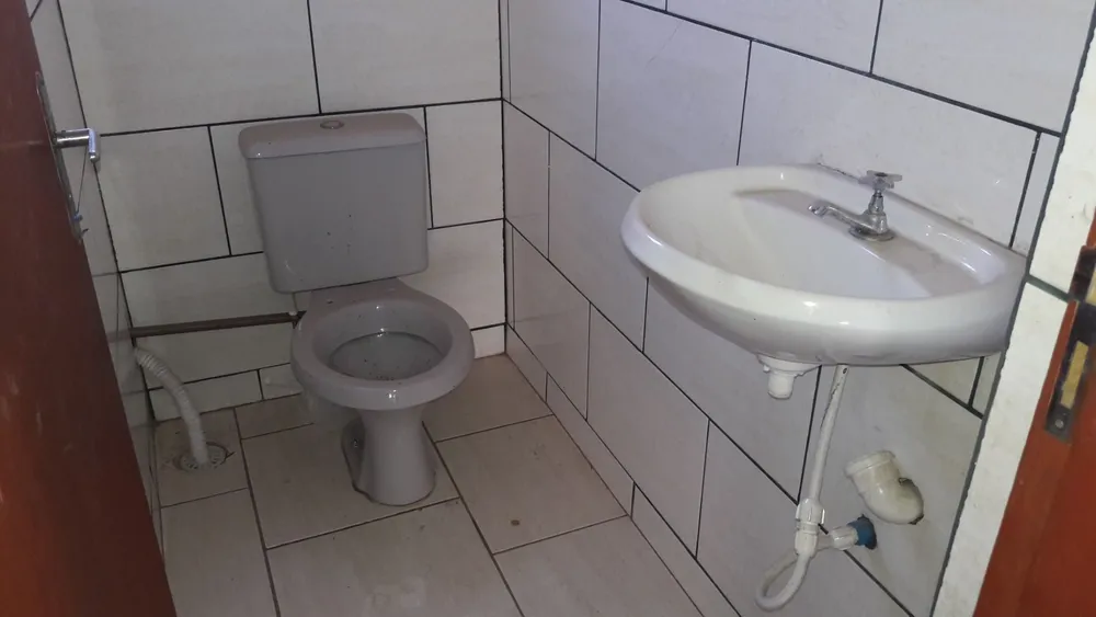 Depósito-Galpão, 530 m² - Foto 12