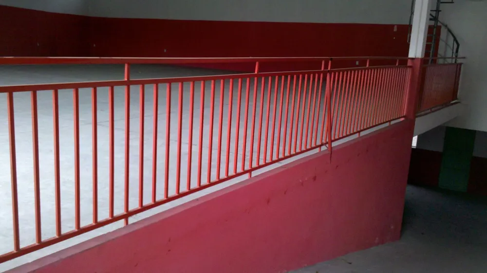 Depósito-Galpão, 530 m² - Foto 3