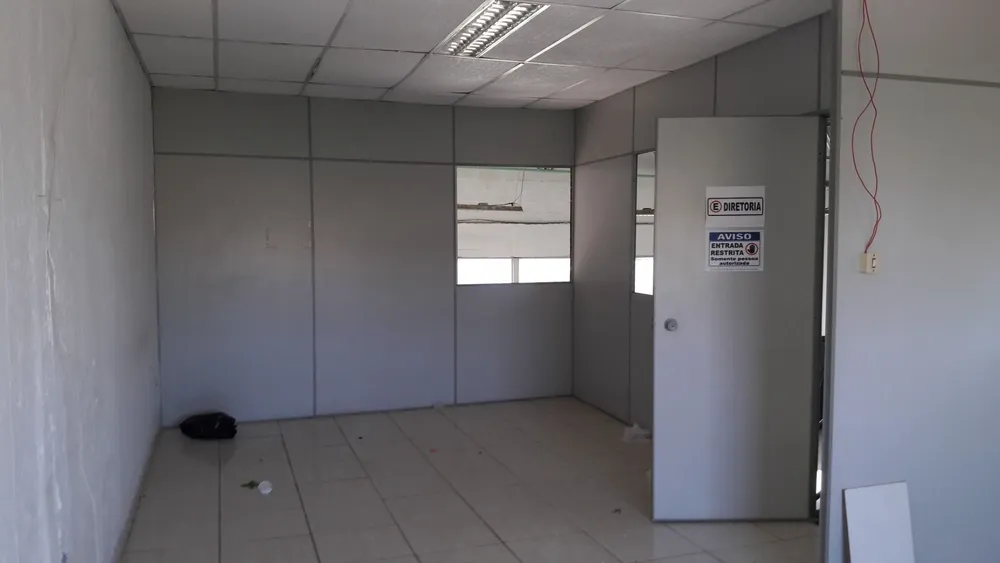 Depósito-Galpão, 530 m² - Foto 9