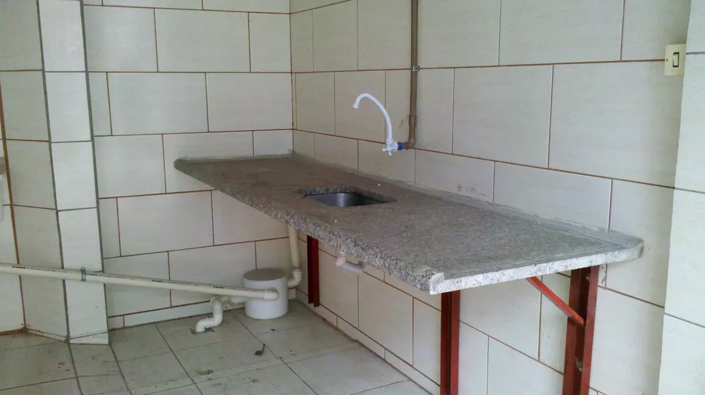 Depósito-Galpão, 530 m² - Foto 10