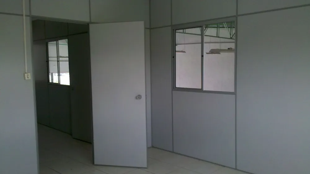 Depósito-Galpão, 530 m² - Foto 6