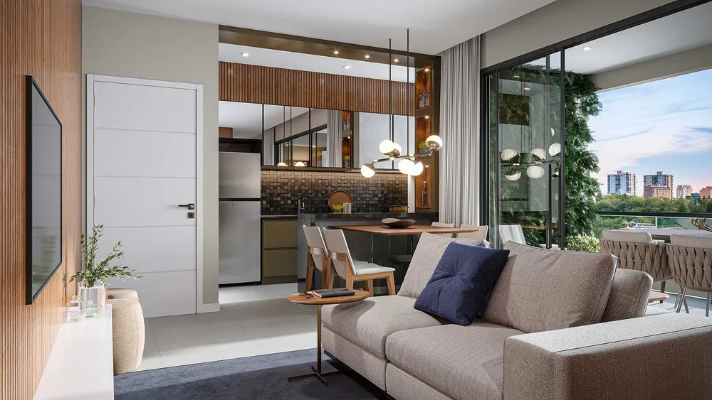 Apartamento, 4 quartos, 131 m² - Foto 10