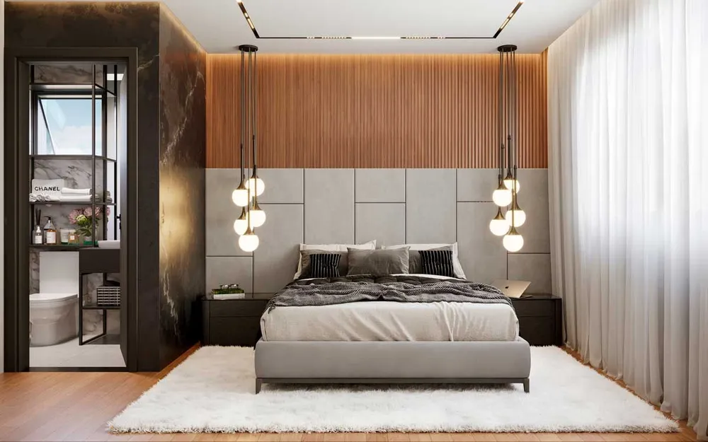 Apartamento, 4 quartos, 131 m² - Foto 1