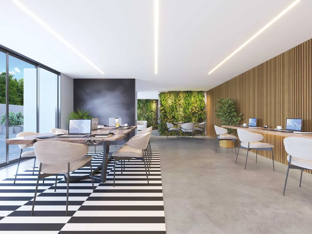 Apartamento, 4 quartos, 131 m² - Foto 7