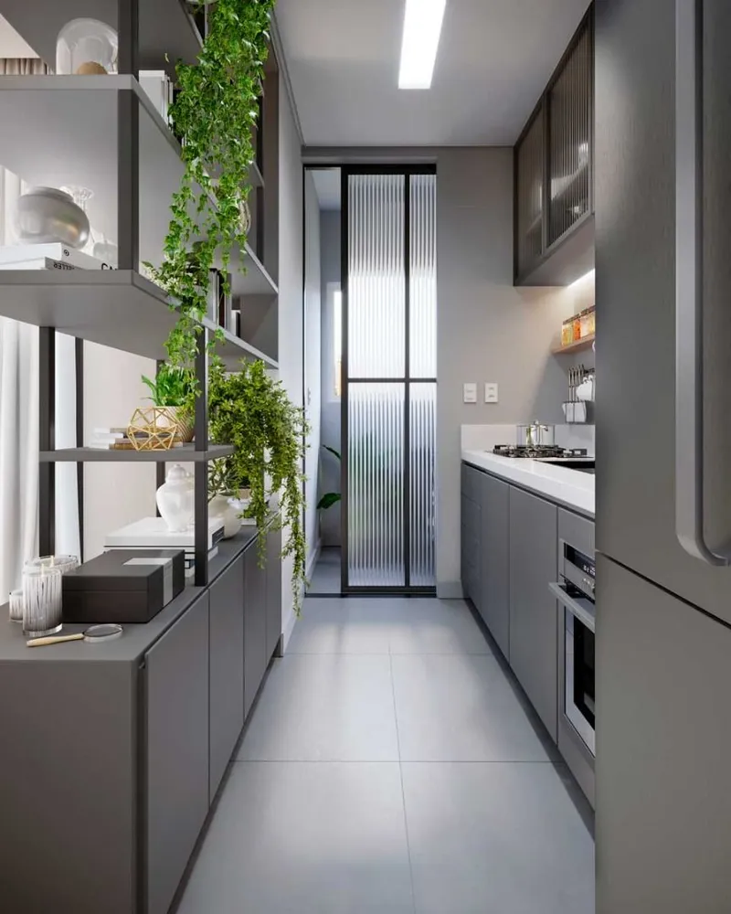 Apartamento, 4 quartos, 131 m² - Foto 4
