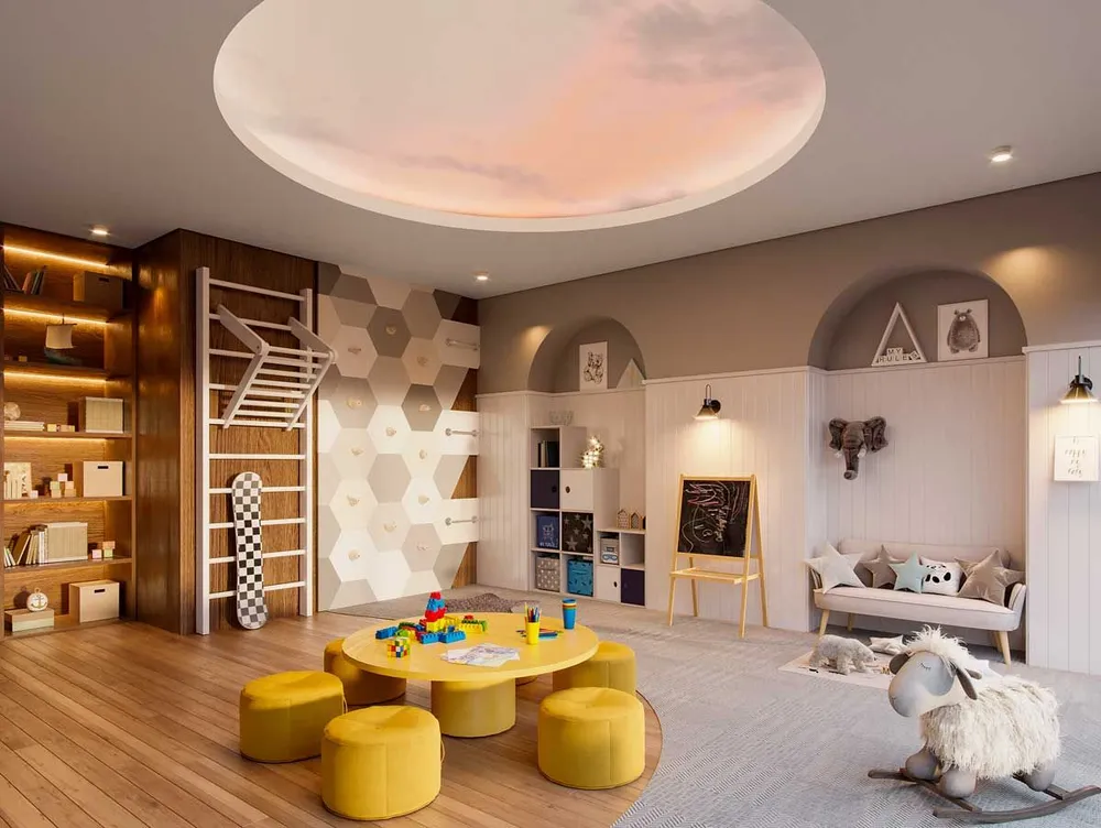Apartamento, 4 quartos, 131 m² - Foto 12