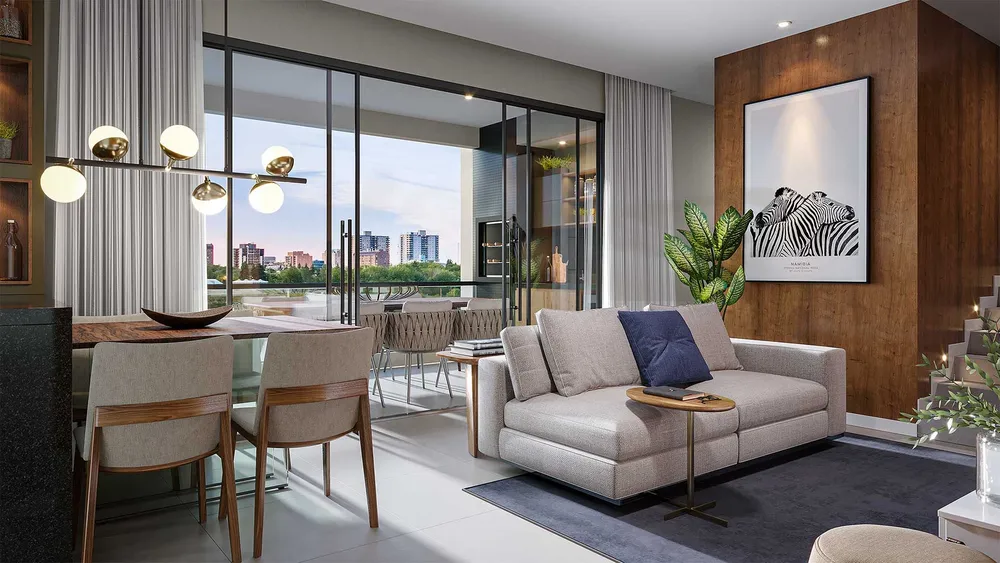 Apartamento, 4 quartos, 131 m² - Foto 10