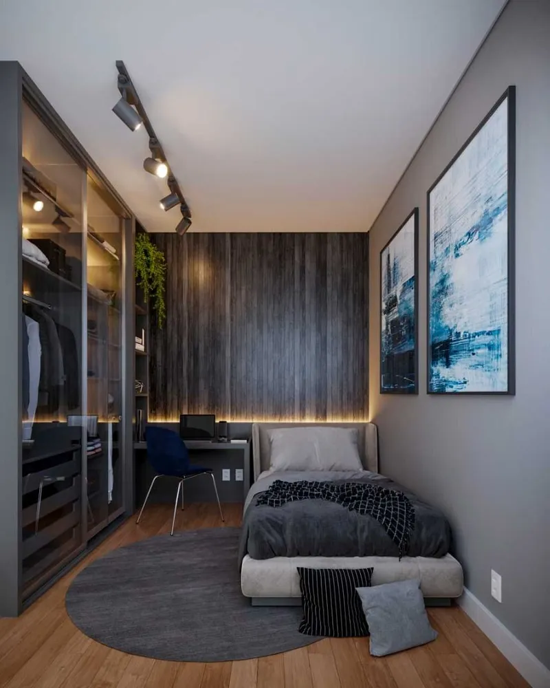 Apartamento, 4 quartos, 131 m² - Foto 2