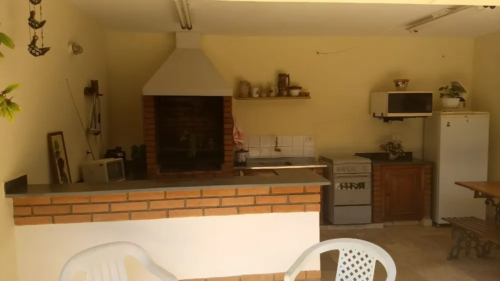 Casa, 6 quartos, 295 m² - Foto 11