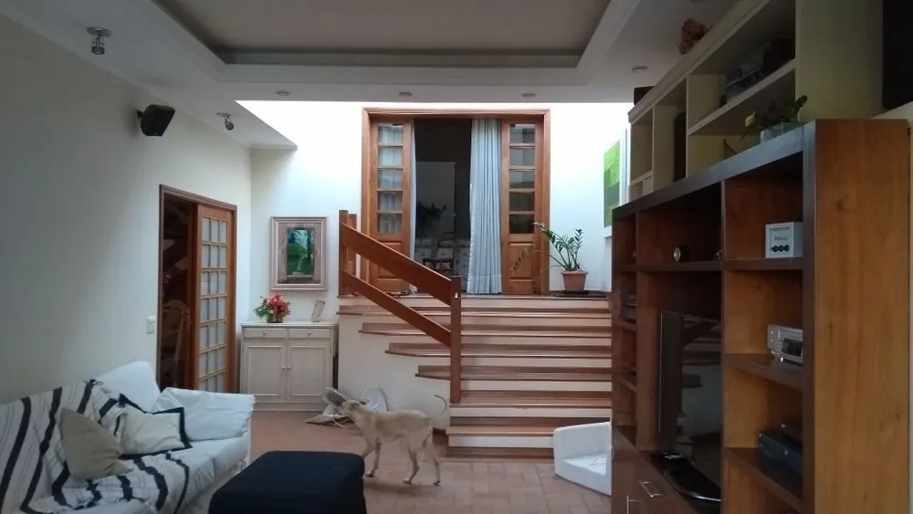 Casa, 6 quartos, 295 m² - Foto 13