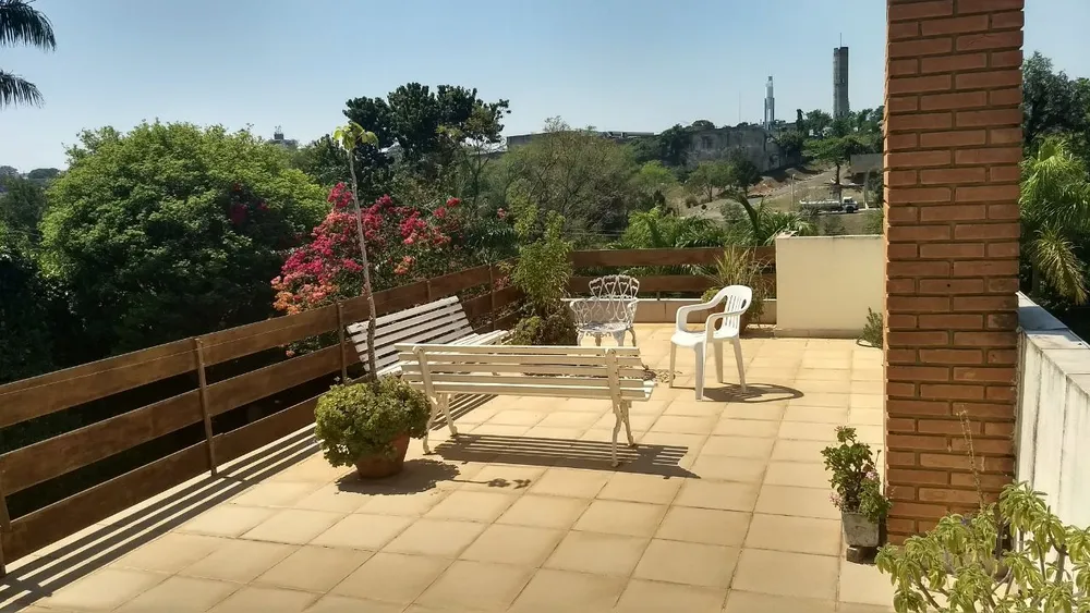 Casa, 6 quartos, 295 m² - Foto 8