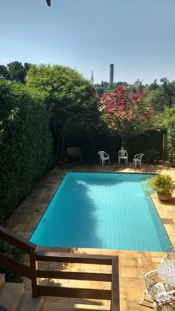 Casa, 6 quartos, 295 m² - Foto 16