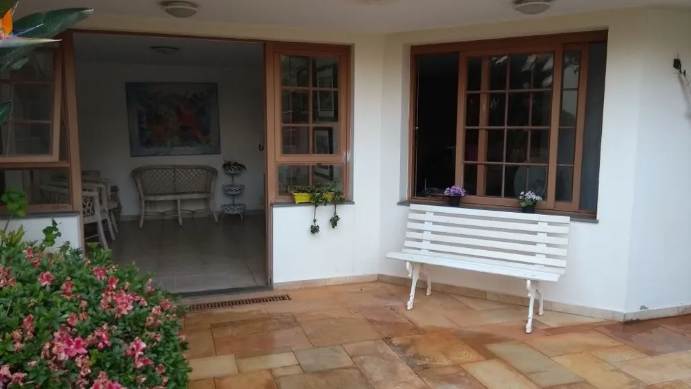 Casa, 6 quartos, 295 m² - Foto 9