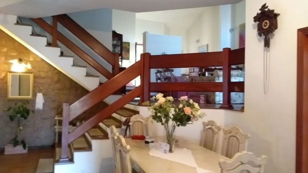 Casa, 6 quartos, 295 m² - Foto 7
