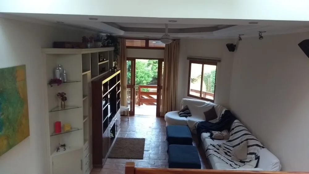 Casa, 6 quartos, 295 m² - Foto 10