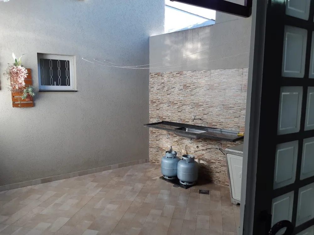 Casa, 3 quartos, 175 m² - Foto 15