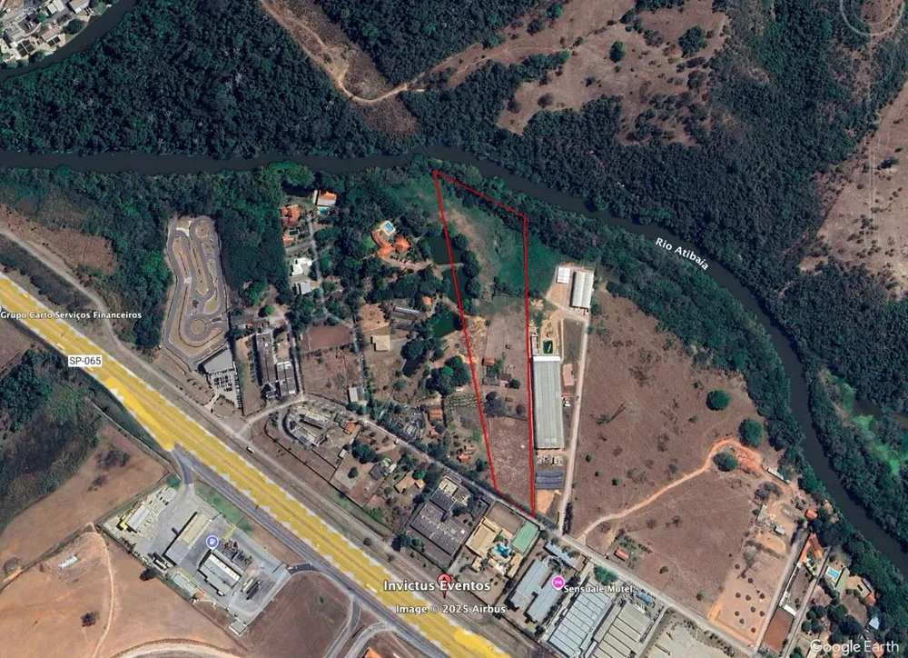 Terreno, 2 hectares - Foto 1