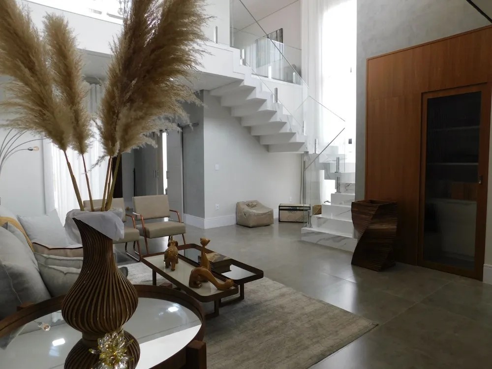 Casa de Condomínio, 4 quartos - Foto 2