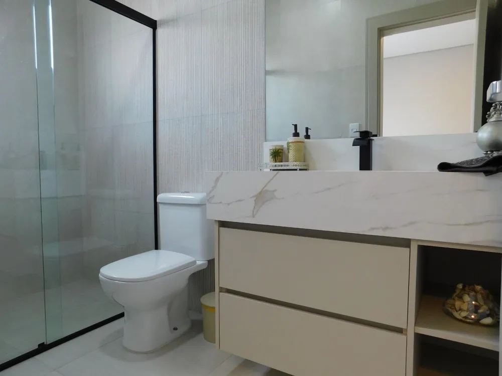 Casa de Condomínio, 4 quartos - Foto 5