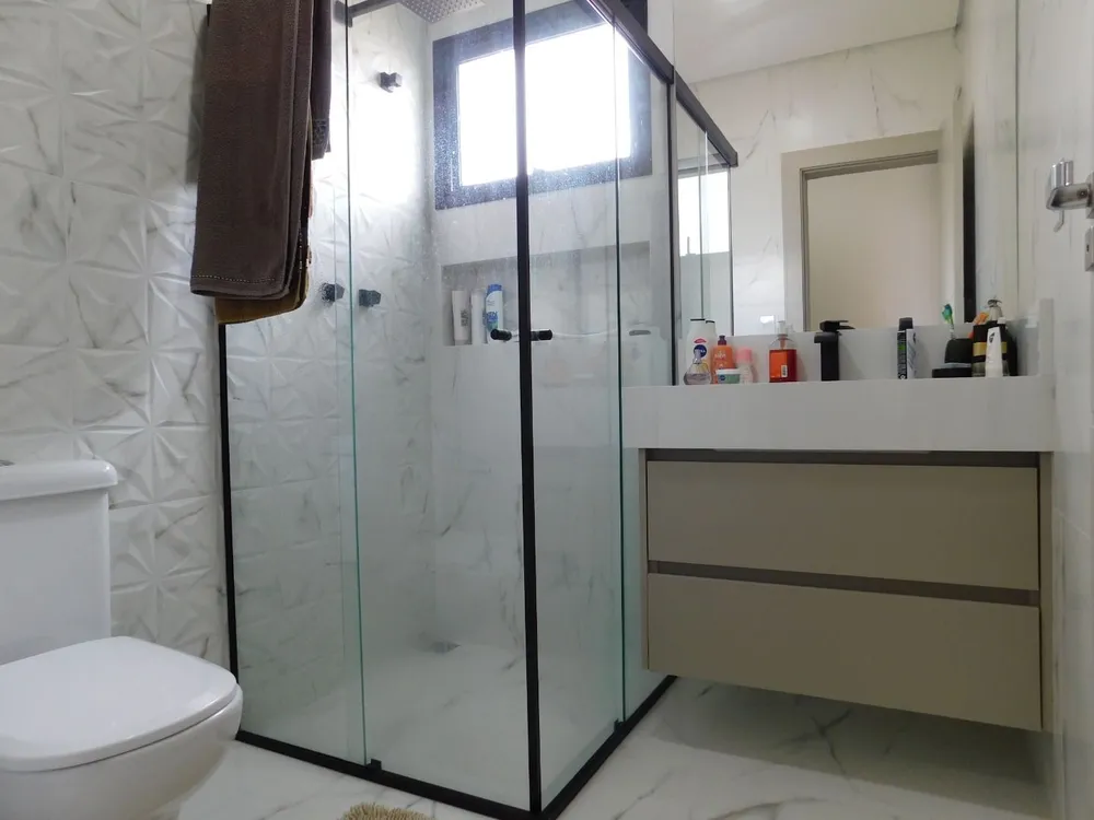 Casa de Condomínio, 4 quartos - Foto 7