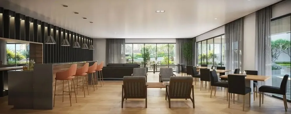 Apartamento, 3 quartos, 130 m² - Foto 3