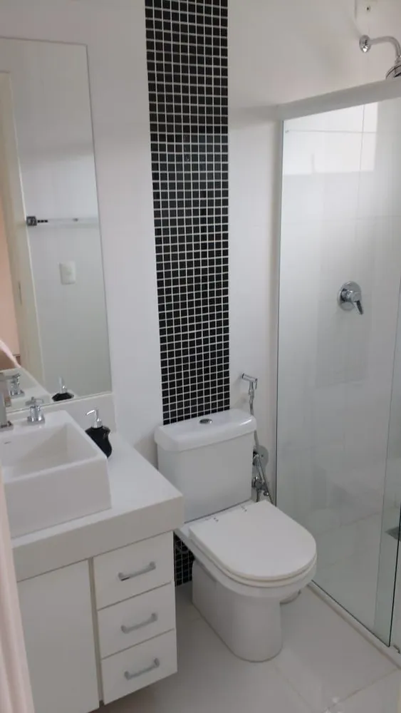 Casa de Condomínio, 3 quartos - Foto 7
