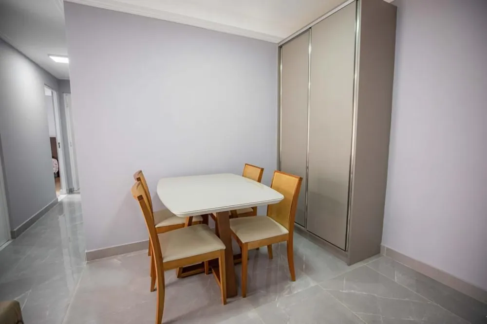 Apartamento, 3 quartos, 63 m² - Foto 2
