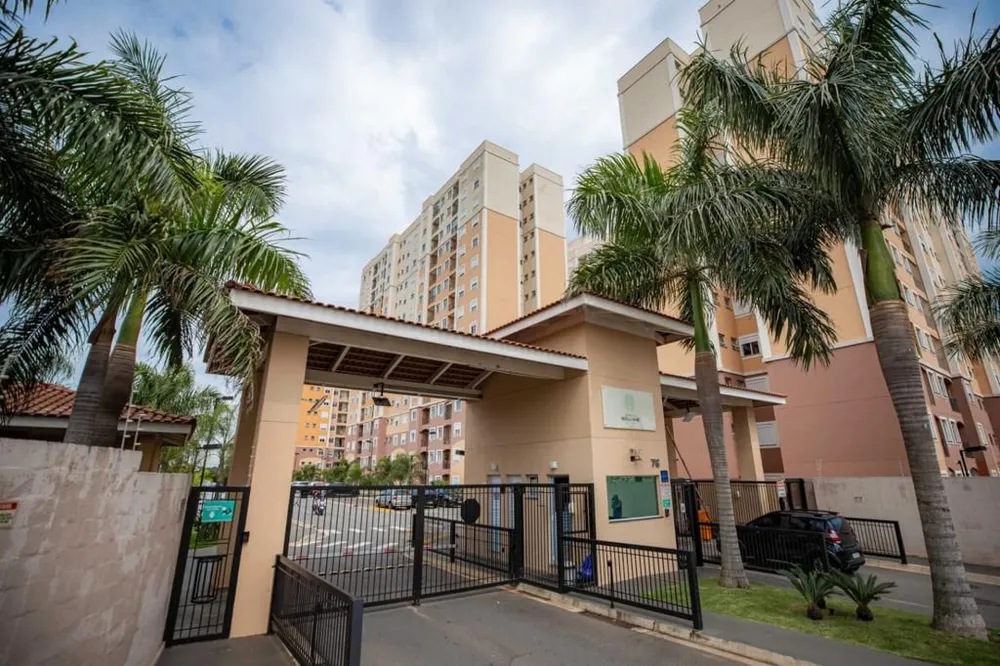 Apartamento, 3 quartos, 63 m² - Foto 12