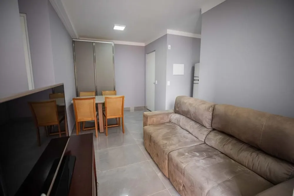 Apartamento, 3 quartos, 63 m² - Foto 6